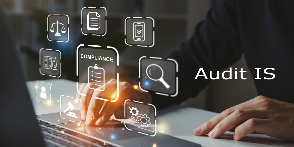 Jak provést bezpečností audit informačního systému?