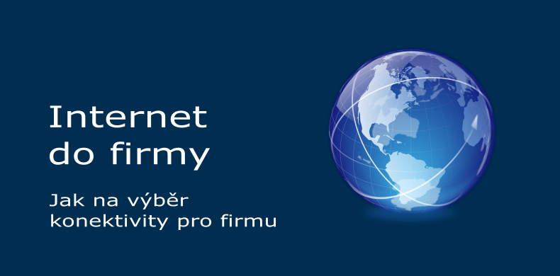 Poradenství pro internet do firmy