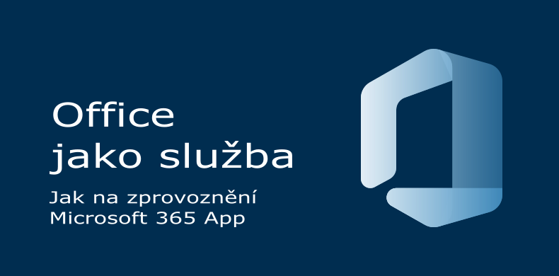 Microsoft 365 Apps pro firmy