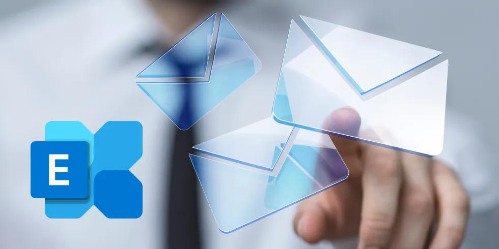 Jak nasadit Exchange Online ve firmě?
