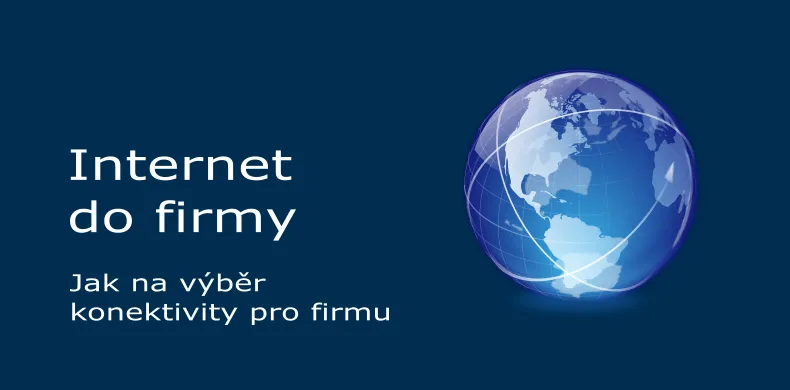 Poradenství pro internet do firmy
