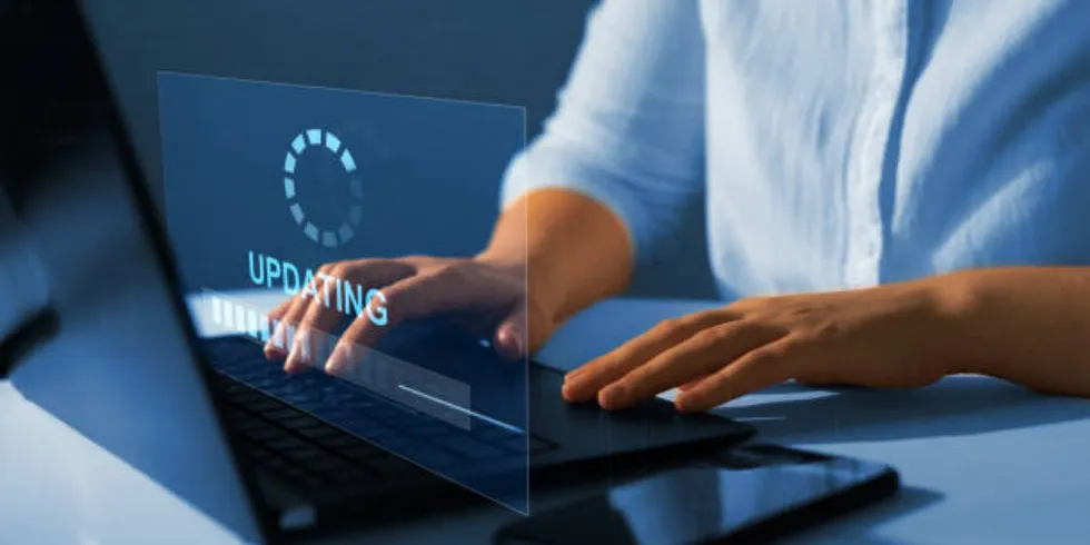 Jak vyřešit přechod na Windows Server 2022?